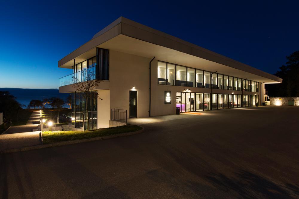 Novi Resort Вісбю Екстер'єр фото